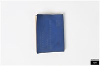 藏品(空軍政治作戰訓練基本教材 一般部隊)的圖片