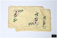 藏品(枕頭套)的圖片