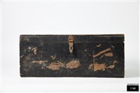 藏品(木箱)的圖片