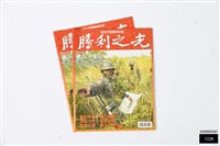 藏品(勝利之光第602期)的圖片