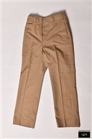 藏品(中國海軍長褲)的圖片