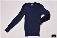 藏品(空軍羊毛衣)的圖片