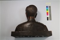 藏品(范聰傑先生雕像)的圖片