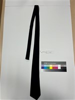 藏品(士官領帶)的圖片