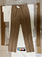 藏品(空軍夏季軍便褲)的圖片