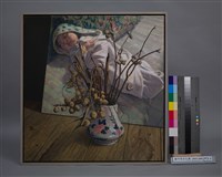 藏品(吳宇棠-年末歲初)的圖片