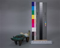 藏品(莊志輝-想像是真實的存在)的圖片