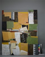 藏品(李明倫-日常Ι)的圖片