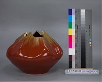 藏品(彭坤炎-迎曦)的圖片