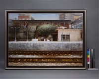 藏品(吳意澤-竹塹之美)的圖片