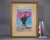 藏品(李澤藩-靜物)的圖片