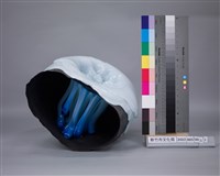 藏品(鄭銘梵-流光之隙8號)的圖片