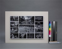 藏品(劉月梅-世紀浩劫)的圖片