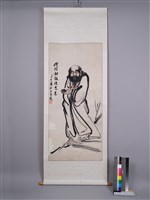 藏品( 洪玉泉－傳聞出祖渡東來)的圖片