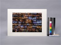 藏品(詹淑芬－夜市浮生)的圖片