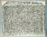 藏品(宜蘭孔子廟臥碑拓本)的圖片