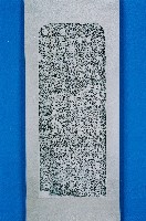 藏品(捐置開漳聖王廟祀業碑記拓本)的圖片