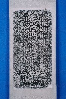 藏品(福社宮建廟碑記拓本)的圖片