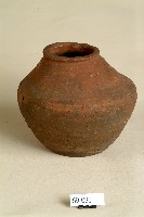 藏品(小口長頸陶甕)的圖片