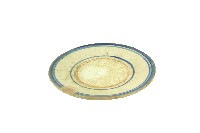 藏品(青花素瓷盤)的圖片