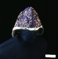 藏品(兒童冬日風兜帽)的圖片