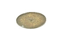 藏品(五子登科婚儀銅鏡)的圖片