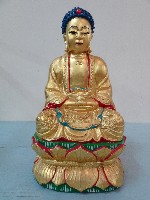 藏品(釋迦牟尼佛)的圖片