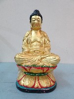 藏品(阿彌陀佛)的圖片