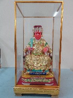 藏品(天上聖母)的圖片