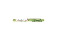 藏品(兩端帶穿玉棒)的圖片