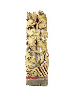 藏品(木雕)的圖片