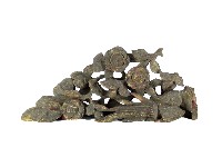 藏品(木雕)的圖片