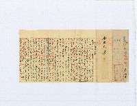 藏品(童生試卷)的圖片