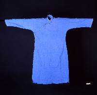 藏品(現代女用旗袍)的圖片