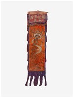 藏品(媽祖旗幡)的圖片