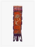 藏品(媽祖旗幡)的圖片