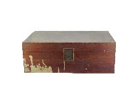 藏品(木箱)的圖片