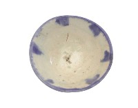 藏品(青花青口寫意花紋茶杯)的圖片