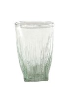 藏品(寬口透明玻璃杯)的圖片