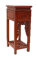 藏品(太師椅几)的圖片