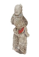 藏品(交趾剪黏人物)的圖片