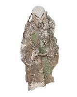 藏品(交趾剪黏人物)的圖片