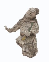 藏品(交趾剪黏人物)的圖片