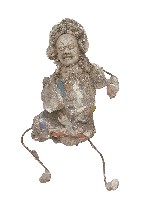 藏品(交趾剪黏人物)的圖片