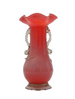 藏品(粉紅色花瓶)的圖片