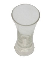 藏品(圓柱縮腰玻璃杯)的圖片