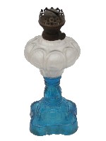 藏品(玻璃油燈)的圖片