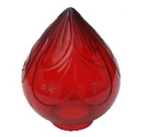 藏品(玻璃燈罩)的圖片