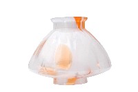 藏品(玻璃燈罩)的圖片