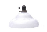 藏品(玻璃燈罩)的圖片